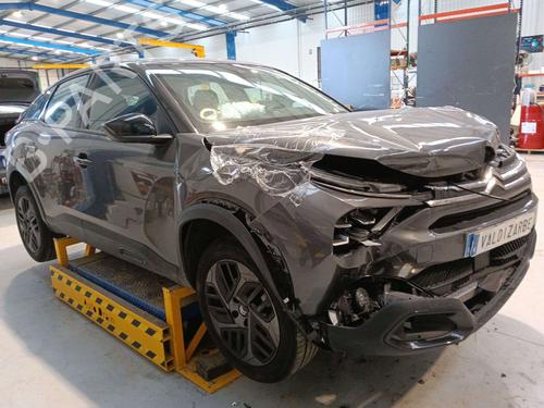 Left front window switch CITROËN C4 III (BA_, BB_, BC_) 1.2 PureTech 130 (BAHNSA, BAHNSB) | BP39815067I27 - Image 17