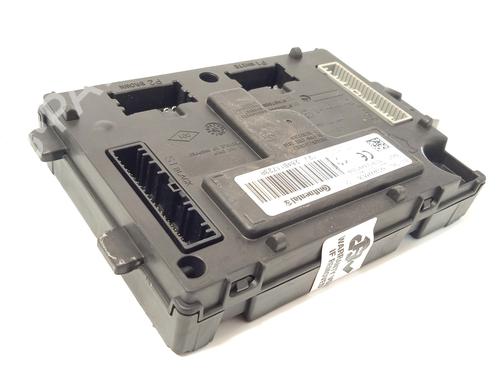 Used Electronic module RENAULT CLIO IV (BH_) 0.9 TCe 90 (BHNF, BHMA, BHMH, BHJK, BHJR) (90 hp) 29173211