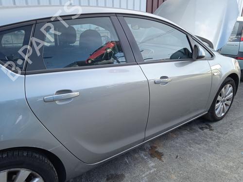 Left taillight OPEL ASTRA J (P10)  | BP30437799C34 