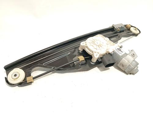 Rear left window mechanism BMW 5 (E60) 520 d | BP27518172C24 