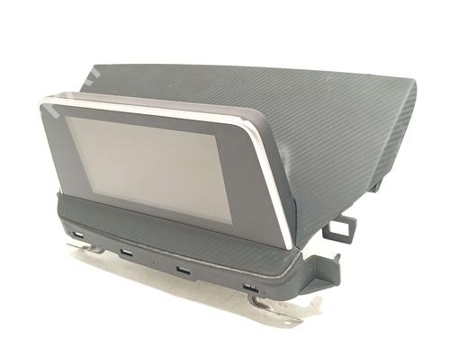 Electronic module MITSUBISHI ECLIPSE CROSS (GK_, GL_) 1.5 T-Mivec | BP39943781M83 - Image 2
