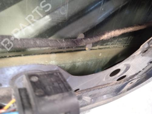 Left rear door BMW 1 (E87) 116 i | BP23894318C4 