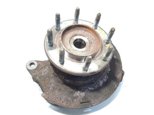 Used Right front steering knuckle HUMMER H2 Closed Off-Road Vehicle 6.0 AWD (321 hp) 11691618