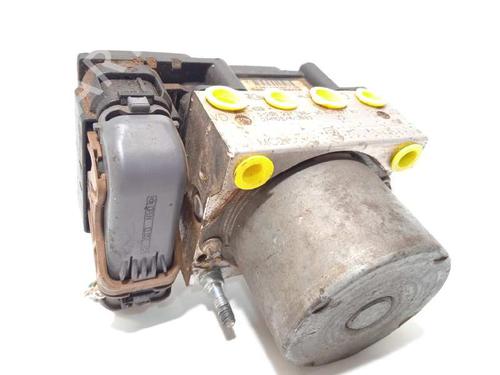 Used ABS pump PEUGEOT 308 I (4A_, 4C_) 1.6 HDi (109 hp) 3358422