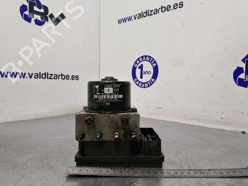 Used ABS pump NISSAN MURANO I (Z50) 3.5 4x4 (231 hp) 1901614