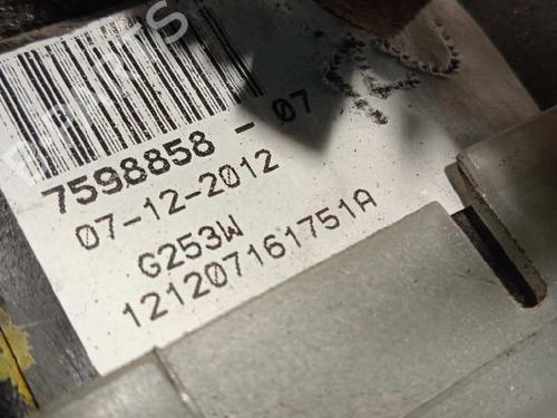 Gear lever MINI MINI CLUBMAN (R55) Cooper D | BP8933043M90 