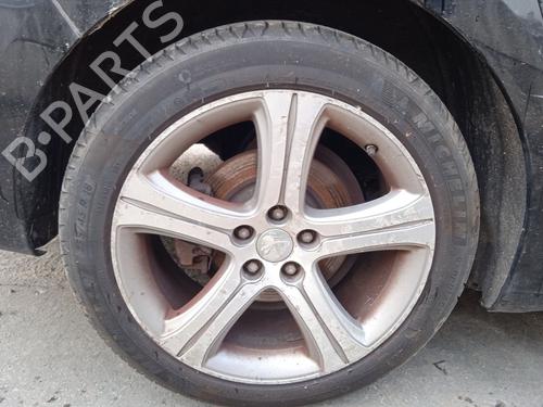 Engine PEUGEOT 508 I (8D_) 2.2 HDi | BP28215130M1 