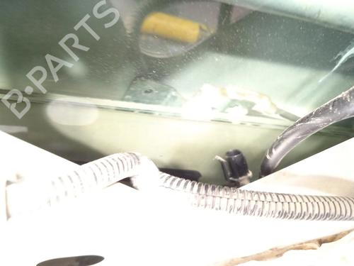 Left rear door NISSAN TERRANO II (R20)  | BP20224257C4 