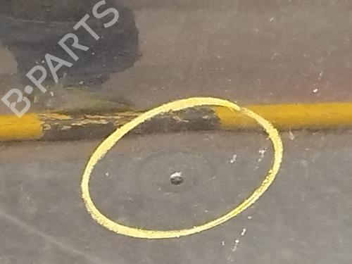 Right front door HYUNDAI SANTA FÉ II (CM)  | BP24501237C3 