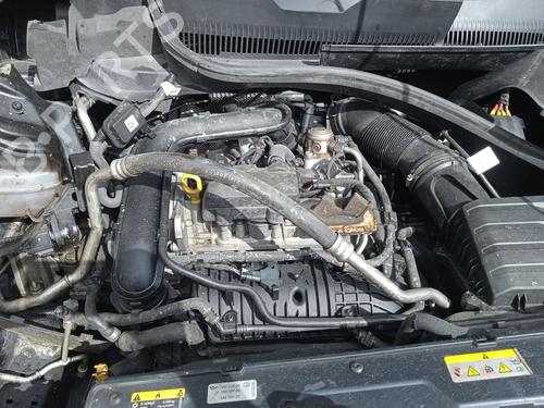 Gearbox VW T-CROSS (C11, D31)  | BP27201511M3  - Image 34