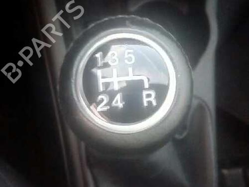 Right front driveshaft FIAT GRANDE PUNTO (199_) | BP4600832M39