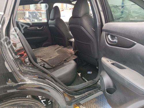 Left front window switch NISSAN QASHQAI II (J11, J11_) 1.3 DIG-T | BP40150935I27 - Image 21