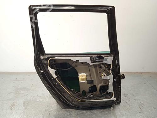Left rear door PEUGEOT 307 Break (3E) 1.6 HDi 110 | BP16958302C4 
