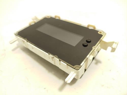 Multifunctionele display FORD FIESTA VI (CB1, CCN) 1.25 | BP28111813C48 