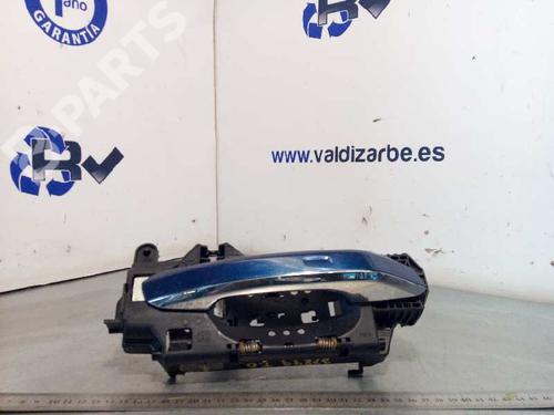 rear-right-exterior-door-handle-audi-a4-b9-avant-8w5-8wd-20-tdi-2015-4601811 main image