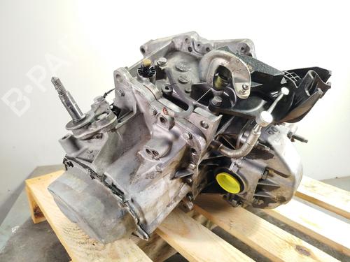 Gearbox CITROËN BERLINGO MULTISPACE (B9) 1.6 HDi 75 / BlueHDi 75 | BP28093219M3 