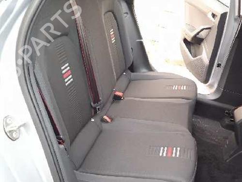 Rear mirror SEAT ARONA (KJ7, KJP) 1.0 TSI | BP7078800I6