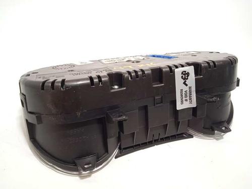 Instrument cluster SEAT IBIZA IV (6J5, 6P1)  | BP11854098C47 