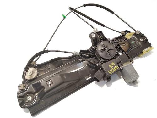 Used Front left window mechanism Front left window mechanism 6068451 6068451