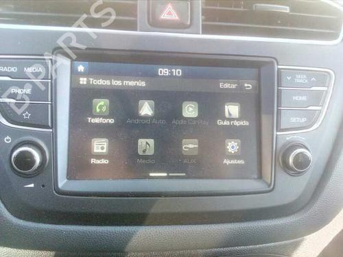 Rear wiper motor HYUNDAI i20 II (GB, IB) | BP4603246M102