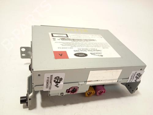 Electronic module JAGUAR XF II (X260) 3.0 D | BP23191202M83