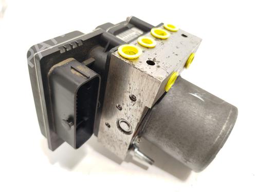 Used ABS pump PEUGEOT 508 I (8D_) 2.2 HDi (204 hp) 28214266