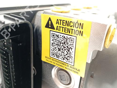 ABS pump BMW X1 (F48) sDrive 18 d | BP31060051M43 