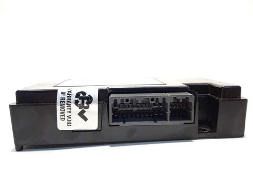 Electronic module CHRYSLER GRAND VOYAGER V (RT) 2.8 CRDi | BP11205845M83 - Image 4