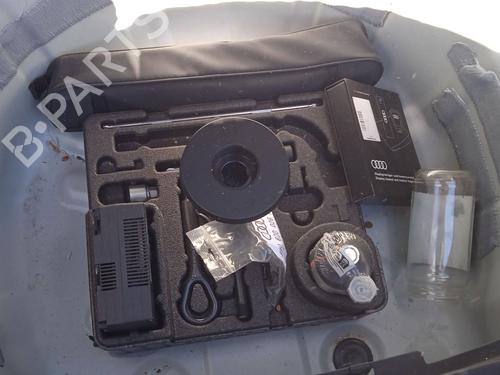 Front wiper motor AUDI A1 Sportback (GBA) 30 TFSI | BP29807123M29 