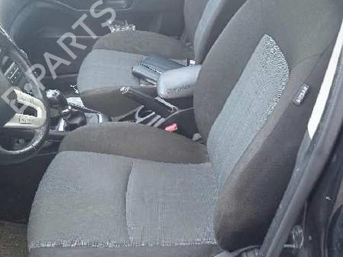 Rear right lock KIA CEE'D SW (ED) 1.6 CRDi 90 | BP7756542C99 