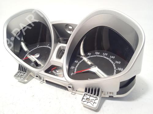 instrument-cluster-ford-fiesta-vi-cb1-ccn-2008-23414565 main image