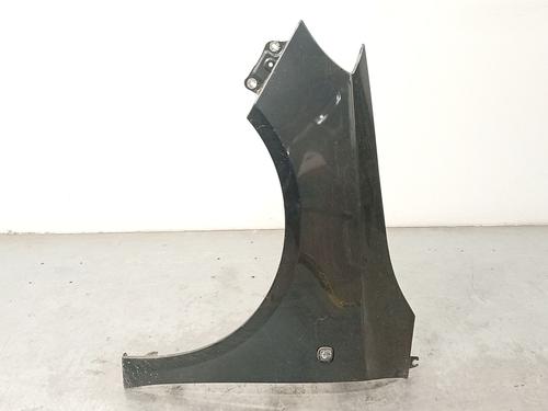 Forkjerm venstre SKODA FABIA II (542) 1.4 (86 hp) 27491136