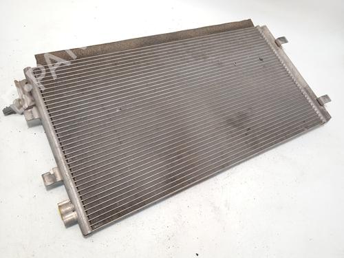 Used AC radiator RENAULT SCÉNIC III (JZ0/1_) 1.5 dCi (110 hp) 24927598