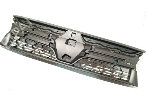 Grill RENAULT DUSTER (HM_) 1.5 dCi 110 (HMAB) (109 hp) 31638928