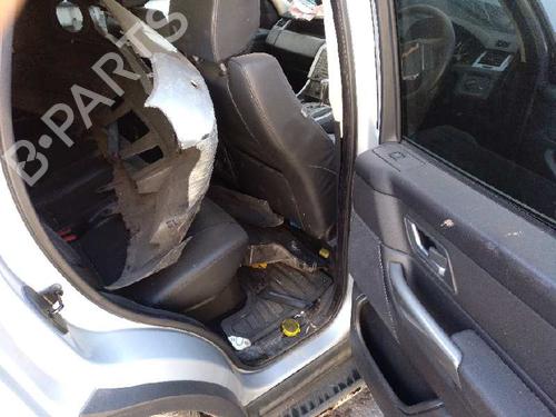 Left rear driveshaft LAND ROVER RANGE ROVER SPORT I (L320) 2.7 D 4x4 | BP5664652M40 