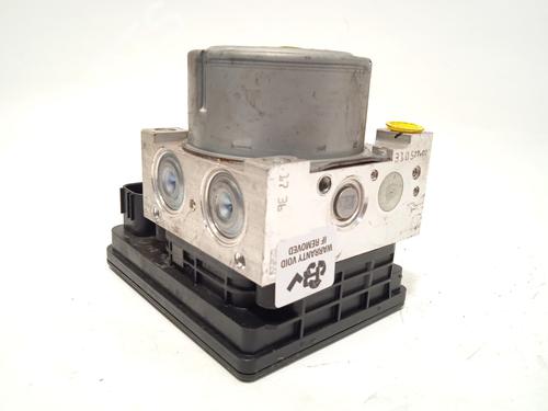 ABS pump PEUGEOT 208 II (UB_, UP_, UW_, UJ_) 1.2 PureTech 100 | BP29207246M43 