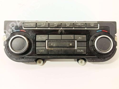 Climate control VW GOLF VI (5K1) 2.0 TDI | BP37793374I5  - Image 5