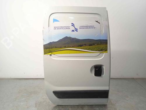 Used Right slide door NISSAN KUBISTAR Van (X76) 1.5 dCi 70 (68 hp) 17182653