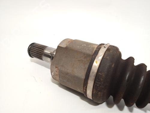 Left front driveshaft KIA RIO IV (YB, SC, FB) 1.2 CVVT | BP28211562M38 - Image 3