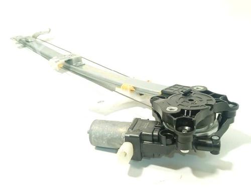 Used Front right window mechanism SUZUKI IGNIS III (MF, FF) 1.2 AllGrip (ATK412) (90 hp) 10991454