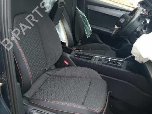 Electronic module SEAT LEON Sportstourer (KL8, KLD)  | BP17970096M83 