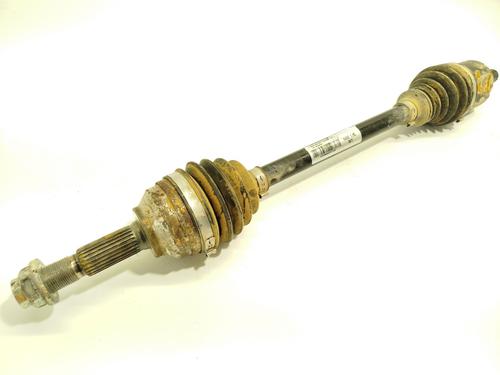 Used Left front driveshaft MG MG ZS SUV (AZS1) 1.5 VTi (106 hp) 27244273