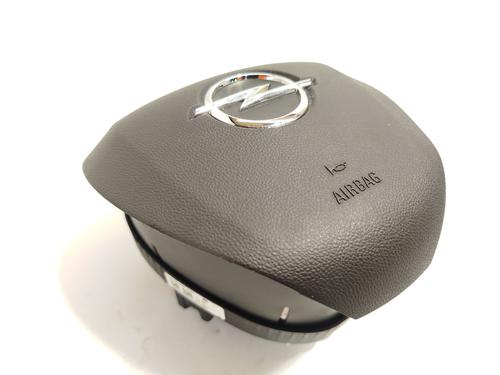 Used Driver airbag OPEL ASTRA K (B16) 1.2 Turbo (68) (131 hp) 25051705