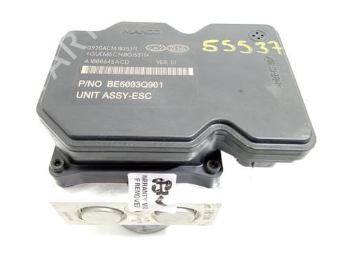ABS pump KIA CARENS IV 1.7 CRDi | BP24200264M43 - Image 5