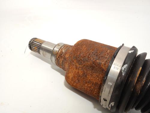 Left front driveshaft FORD TOURNEO CUSTOM V362 Bus (F3) 1.0 EcoBoost PHEV | BP30106051M38 - Image 3
