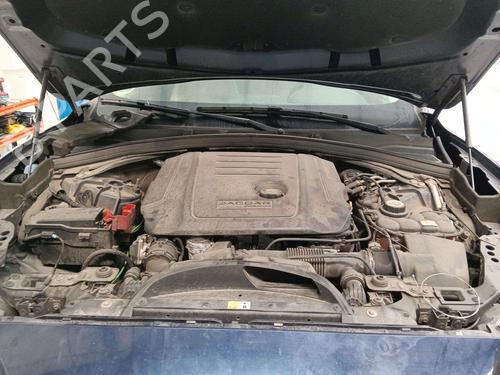Hattehylde JAGUAR F-PACE (X761) 2.0 TD4 AWD | BP39531501C85 - Image 16