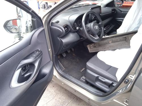 Engine TOYOTA YARIS (_P21_, _PA1_, _PH1_) 1.5 (MXPA11) | BP23859353M1