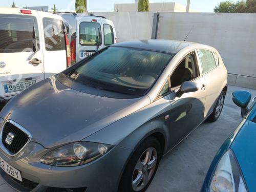 Recambios SEAT LEON (1P1) 1.9 TDI 4751953