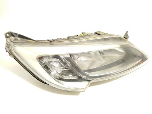 Used Right headlight CITROËN JUMPER II Van 2.2 HDi 110 (110 hp) 30382641
