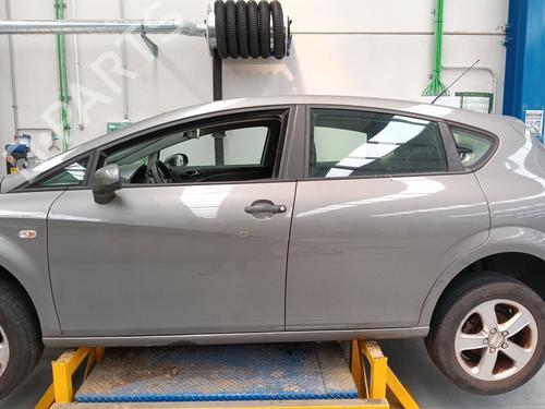AC compressor SEAT LEON (1P1) 1.9 TDI | BP36597833M34  - Image 23